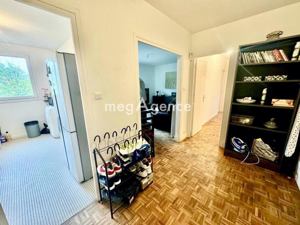 Location Appartement à Champigny-sur-Marne 3 pièces