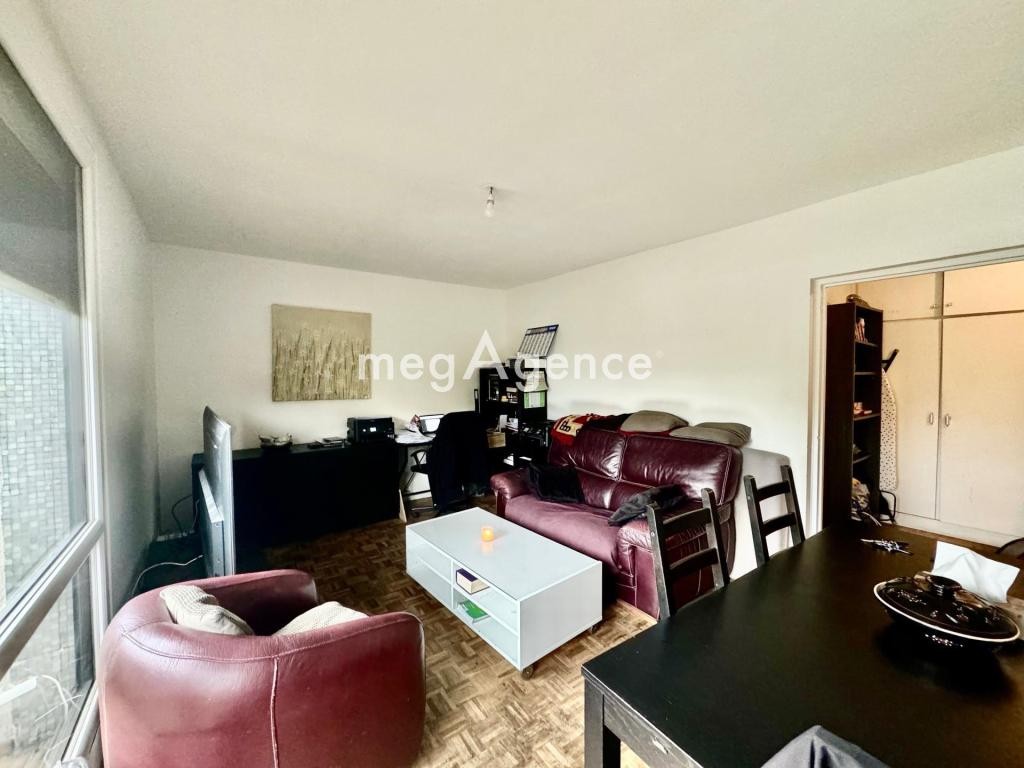 Location Appartement à Champigny-sur-Marne 3 pièces