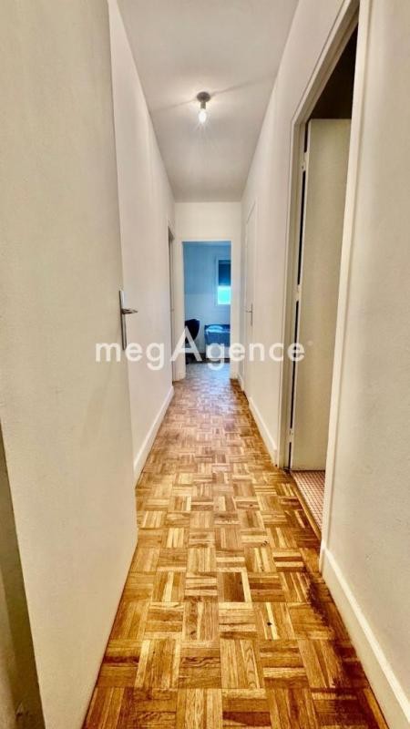 Location Appartement à Champigny-sur-Marne 3 pièces