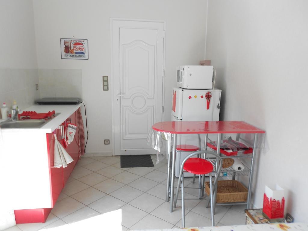 Location Appartement à Angoulême 1 pièce