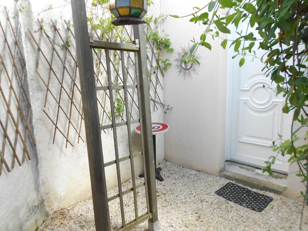 Location Appartement à Angoulême 1 pièce