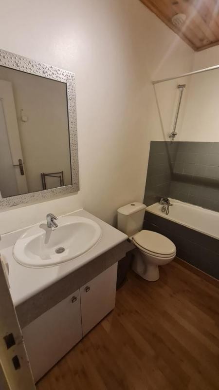 Location Appartement à Saint-Étienne 1 pièce