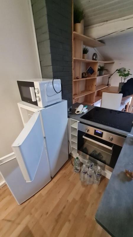 Location Appartement à Saint-Étienne 1 pièce