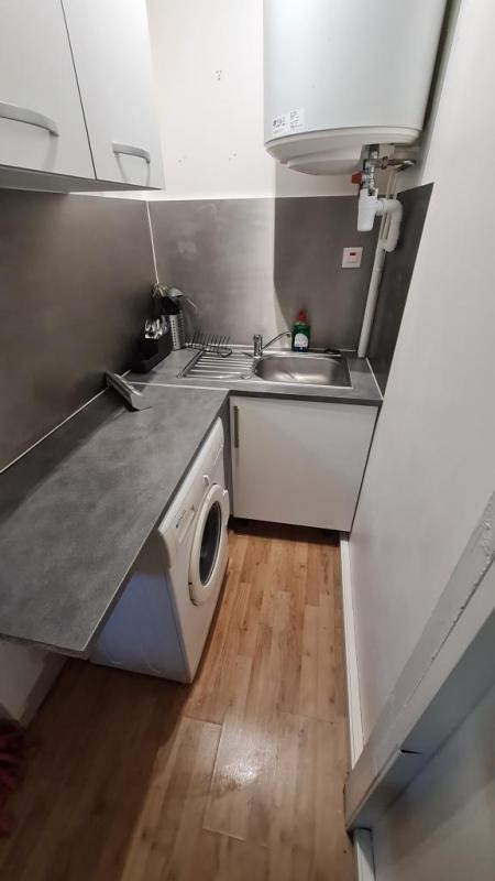 Location Appartement à Saint-Étienne 1 pièce