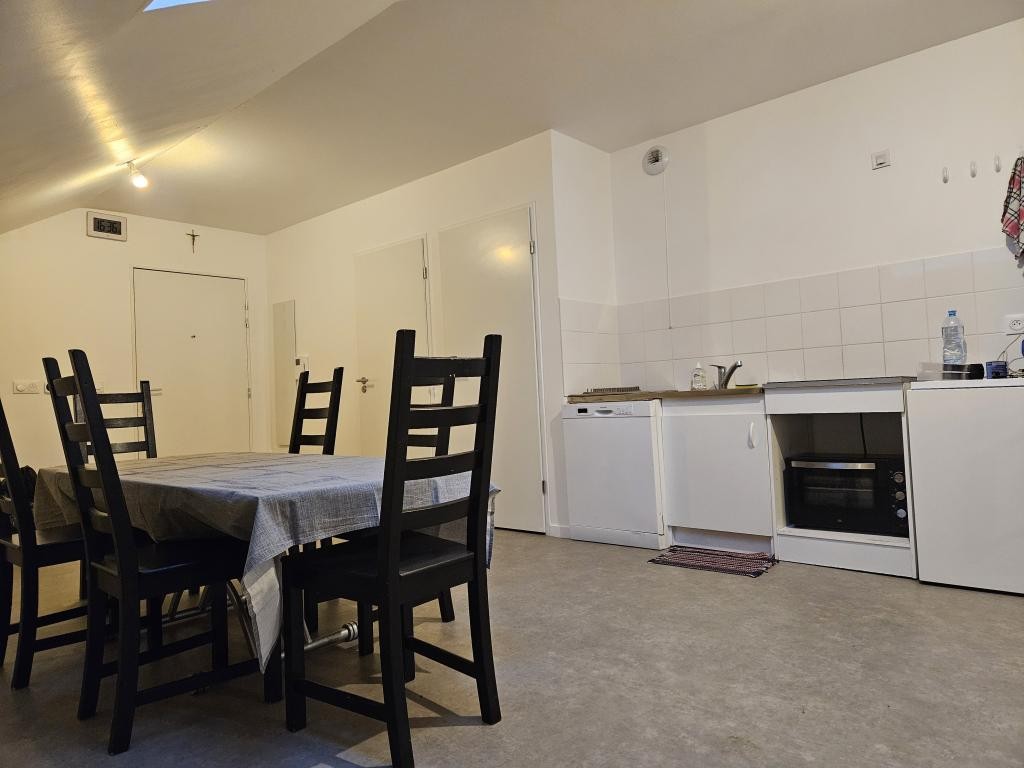 Location Appartement à Melun 4 pièces