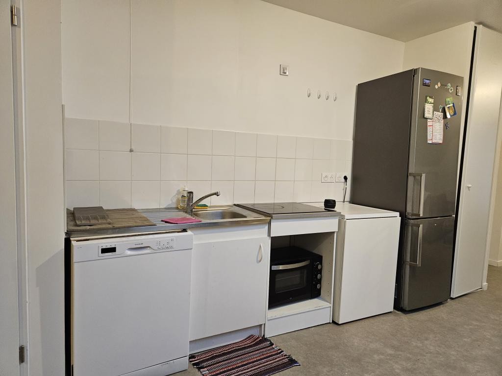 Location Appartement à Melun 4 pièces