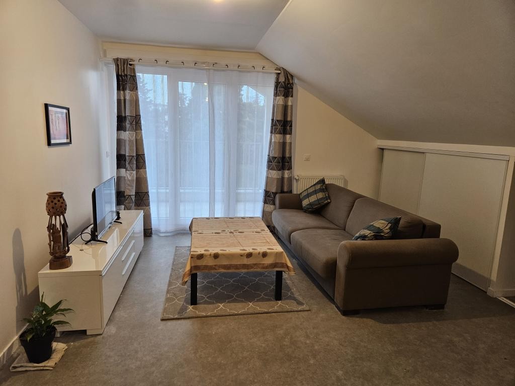 Location Appartement à Melun 4 pièces