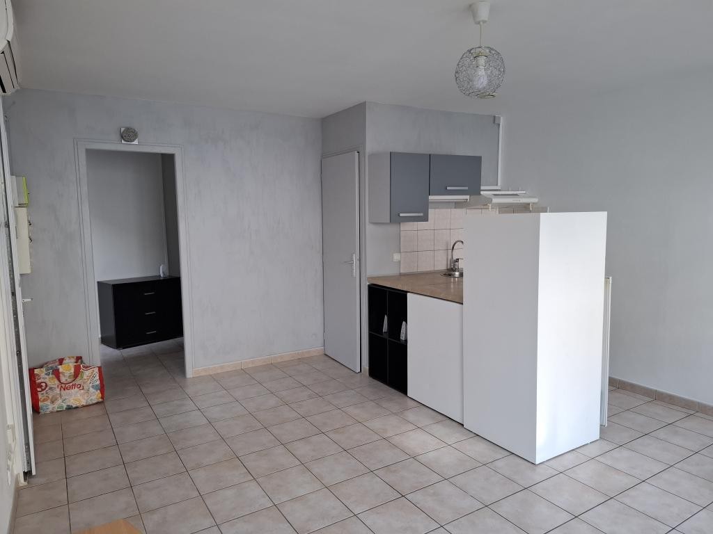 Location Appartement à Agen 2 pièces