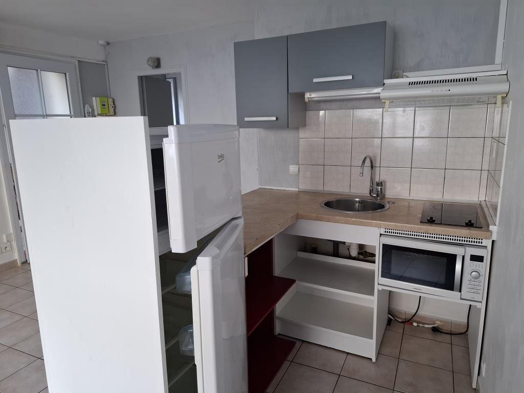 Location Appartement à Agen 2 pièces