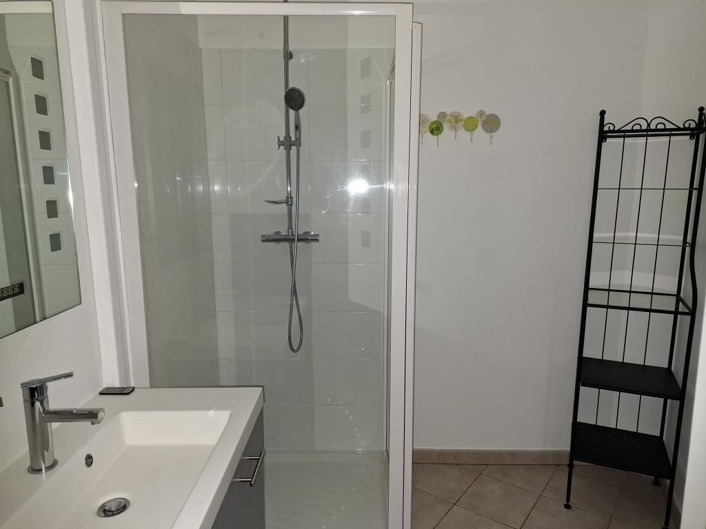 Location Appartement à Agen 2 pièces