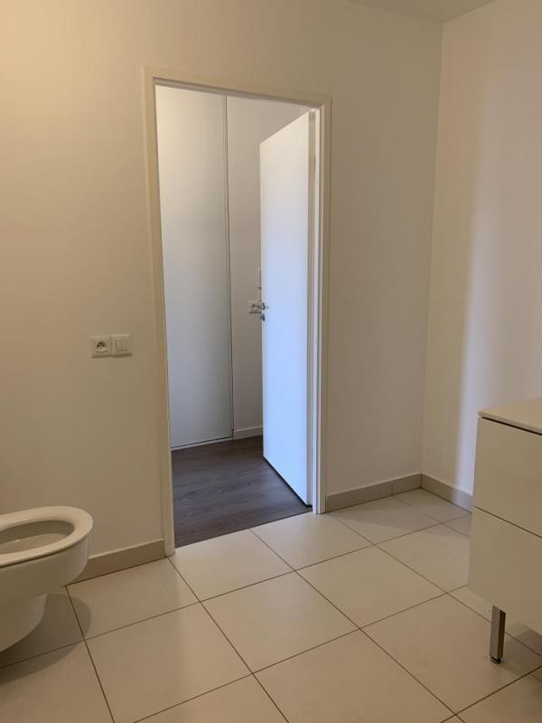 Location Appartement à Franconville 2 pièces