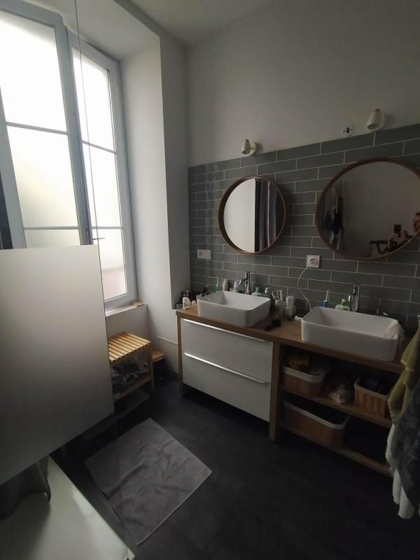 Location Appartement à Angers 1 pièce