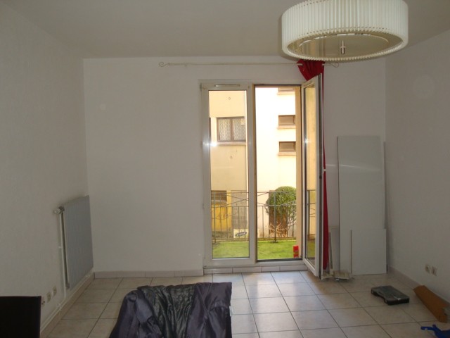 Location Appartement à Metz 1 pièce