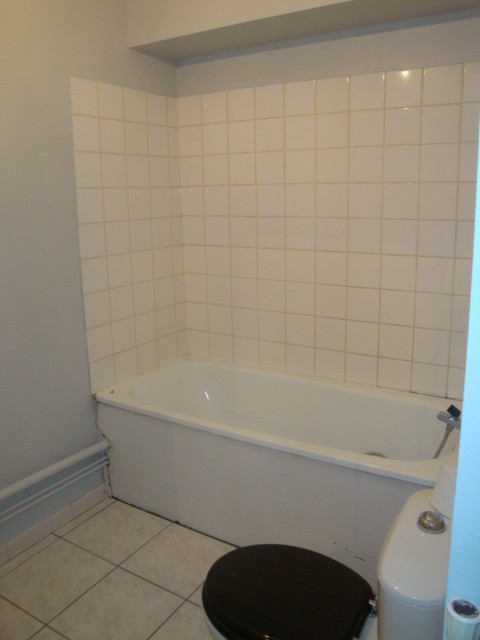 Location Appartement à Metz 1 pièce