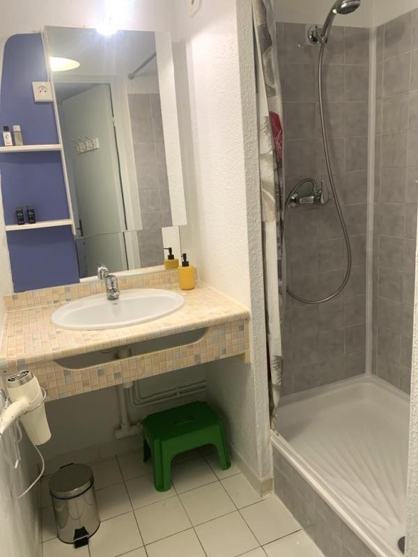 Location Appartement à Sète 2 pièces