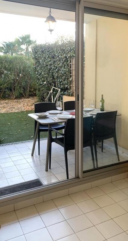 Location Appartement à Sète 2 pièces