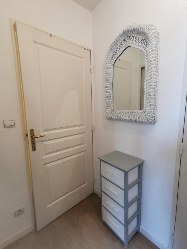 Location Appartement à Saint-Fons 1 pièce