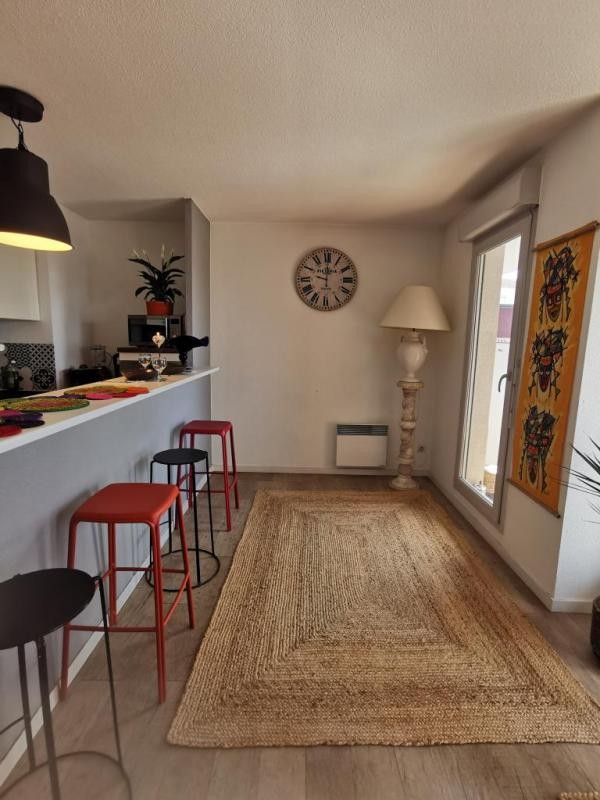 Location Appartement à Saint-Fons 1 pièce