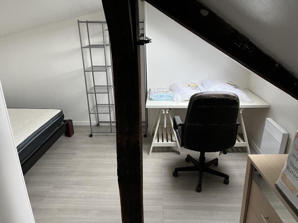 Location Appartement à le Havre 2 pièces