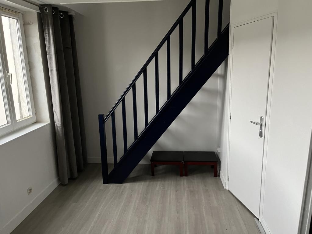 Location Appartement à le Havre 2 pièces