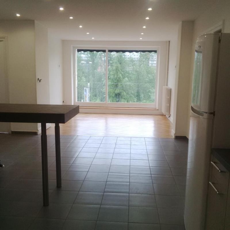 Location Appartement à Caluire-et-Cuire 3 pièces