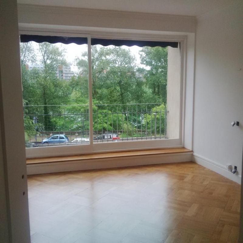 Location Appartement à Caluire-et-Cuire 3 pièces