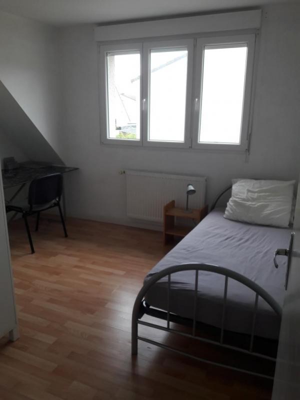 Location Appartement à Villeneuve-d'Ascq 1 pièce