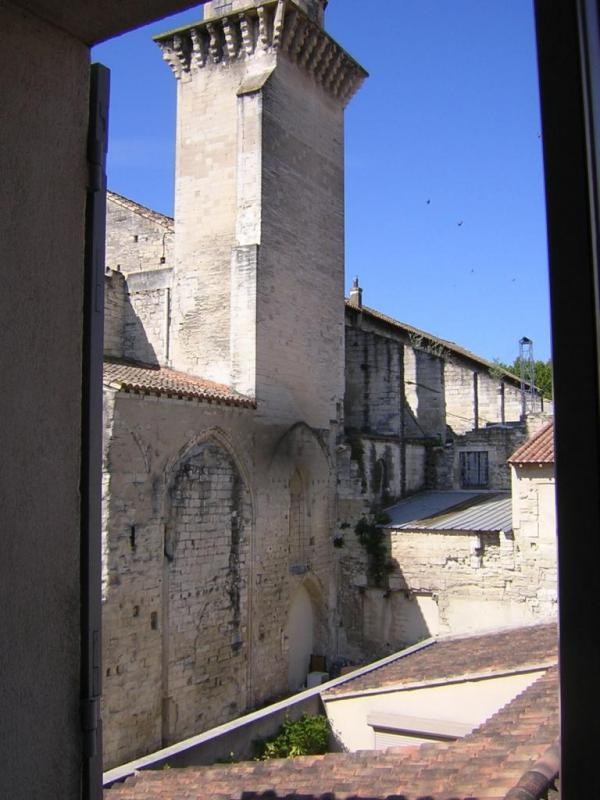 Location Appartement à Avignon 1 pièce