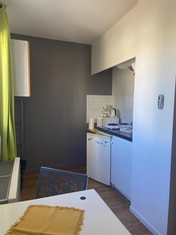 Location Appartement à Avignon 1 pièce