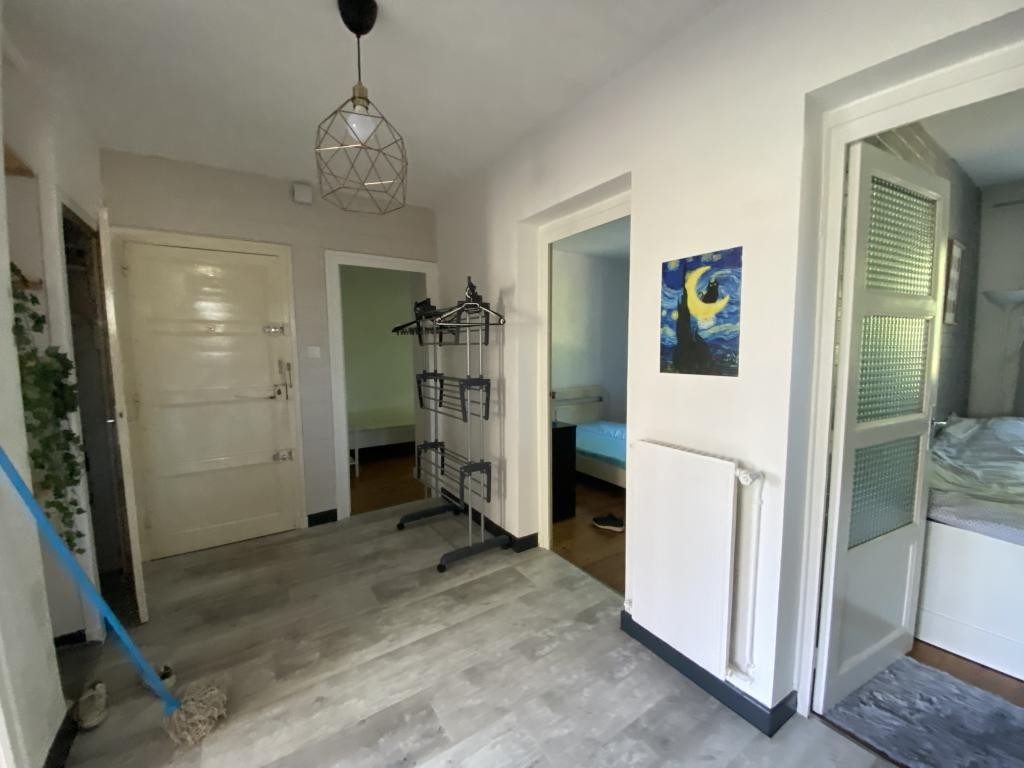 Location Appartement à Saint-Étienne 4 pièces