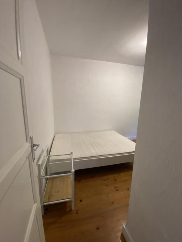 Location Appartement à Saint-Étienne 4 pièces