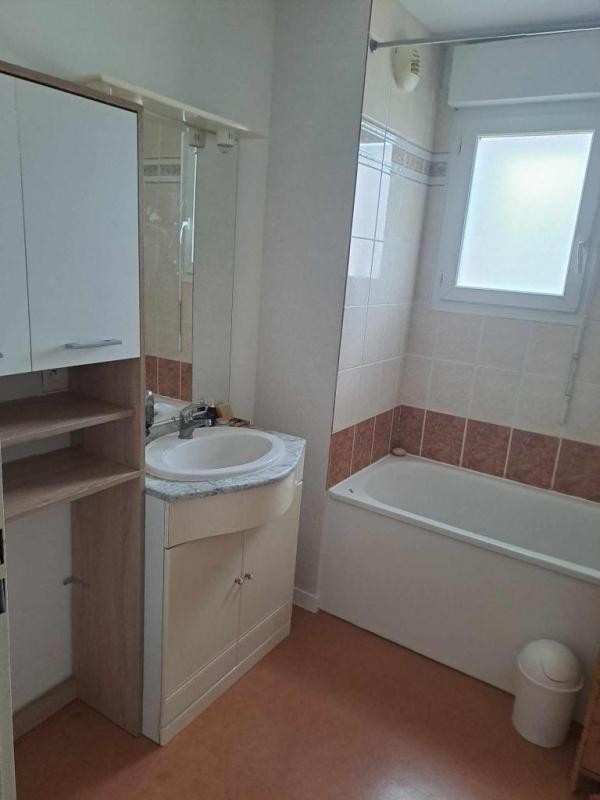 Location Appartement à Poitiers 3 pièces