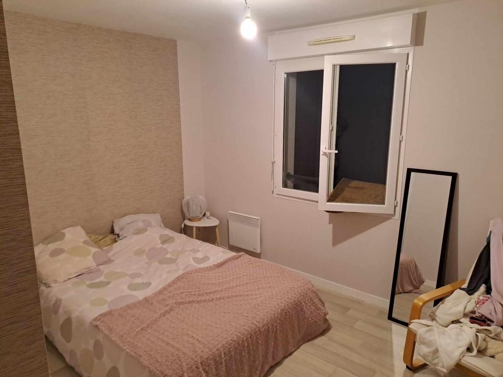 Location Appartement à Poitiers 3 pièces