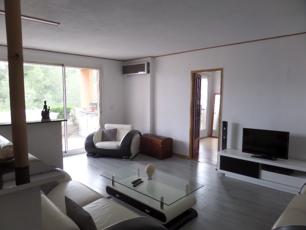 Location Appartement à la Seyne-sur-Mer 4 pièces