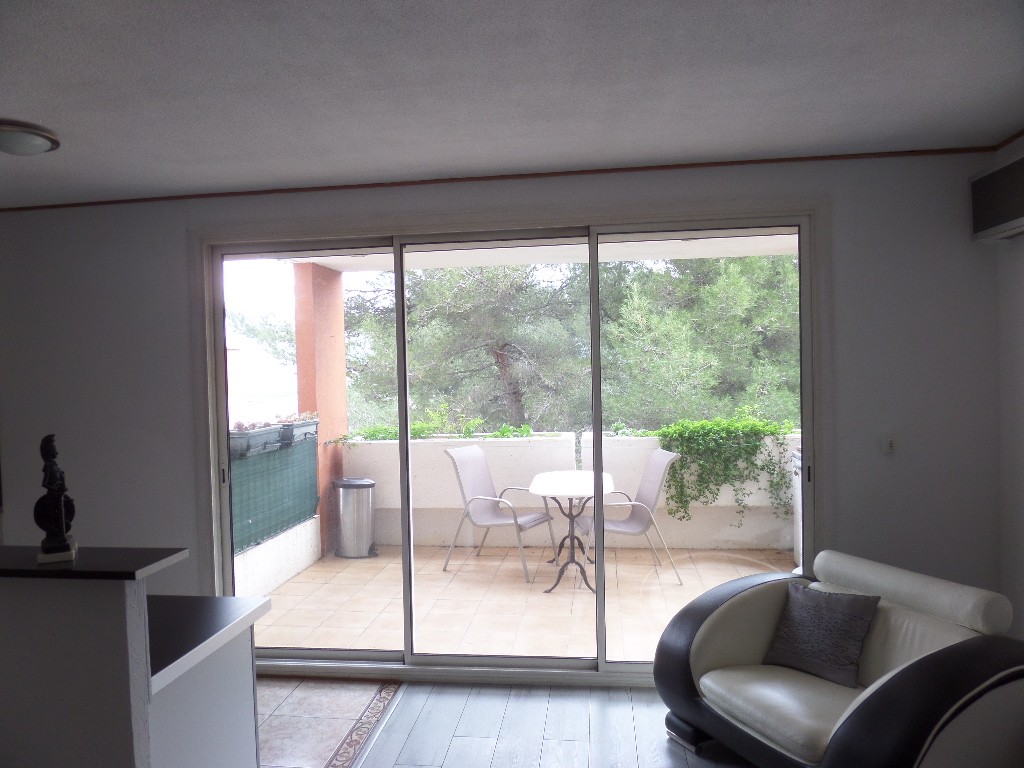 Location Appartement à la Seyne-sur-Mer 4 pièces