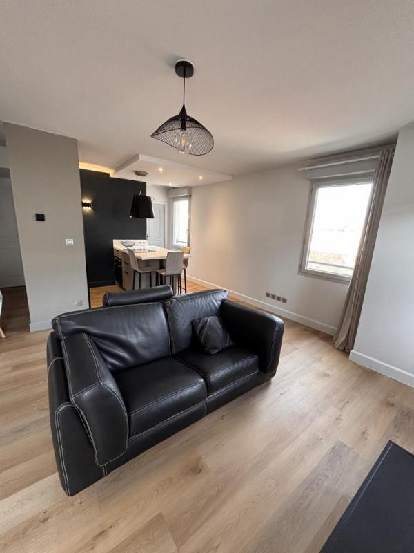 Location Appartement à Lyon 3e arrondissement 2 pièces