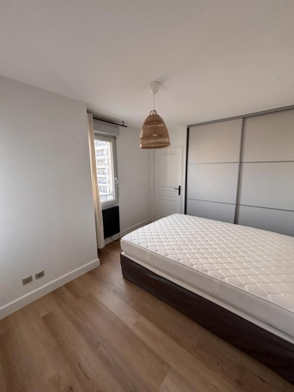 Location Appartement à Lyon 3e arrondissement 2 pièces