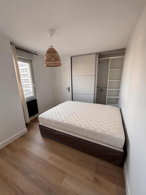 Location Appartement à Lyon 3e arrondissement 2 pièces