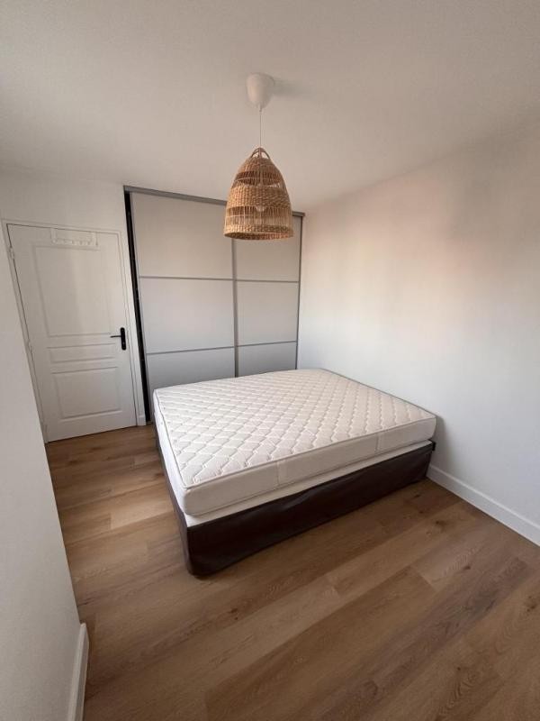 Location Appartement à Lyon 3e arrondissement 2 pièces