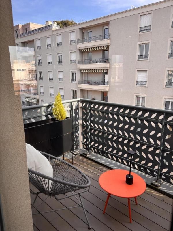 Location Appartement à Lyon 3e arrondissement 2 pièces