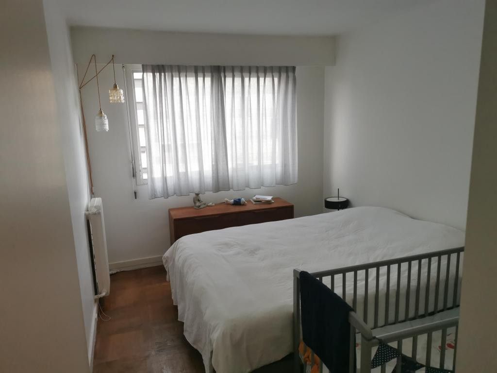 Location Appartement à Paris Gobelins 13e arrondissement 2 pièces