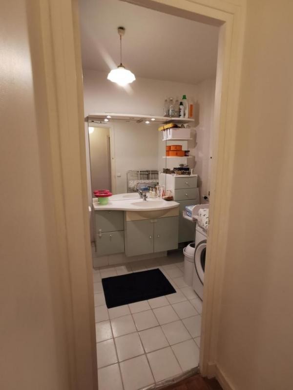 Location Appartement à Paris Gobelins 13e arrondissement 2 pièces