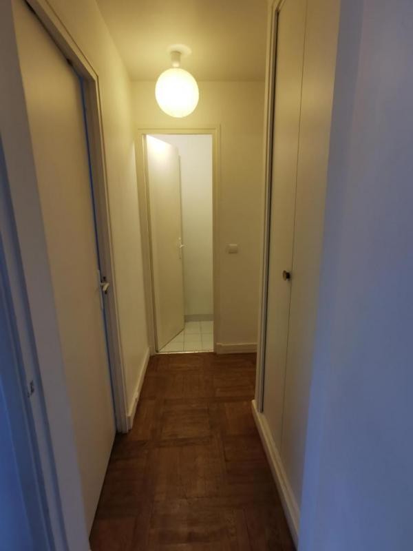 Location Appartement à Paris Gobelins 13e arrondissement 2 pièces