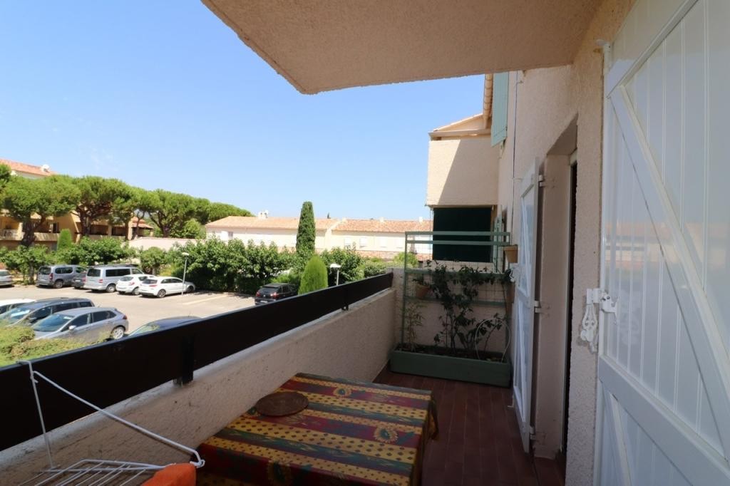 Location Appartement à Saint-Cyr-sur-Mer 3 pièces