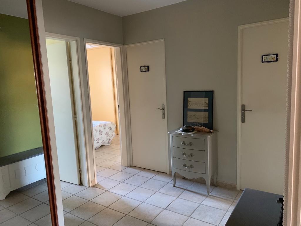 Location Appartement à Saint-Cyr-sur-Mer 3 pièces