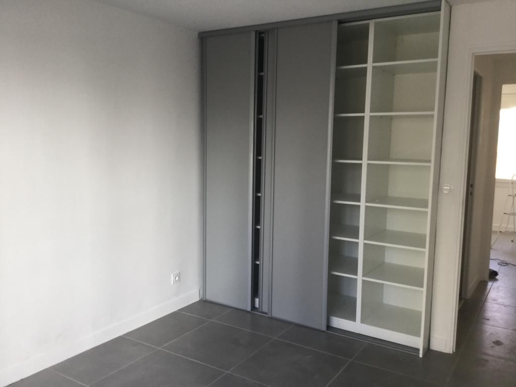 Location Appartement à Toulon 3 pièces