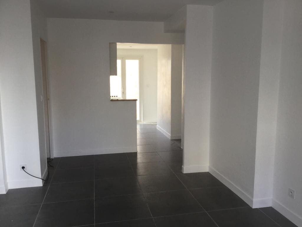 Location Appartement à Toulon 3 pièces