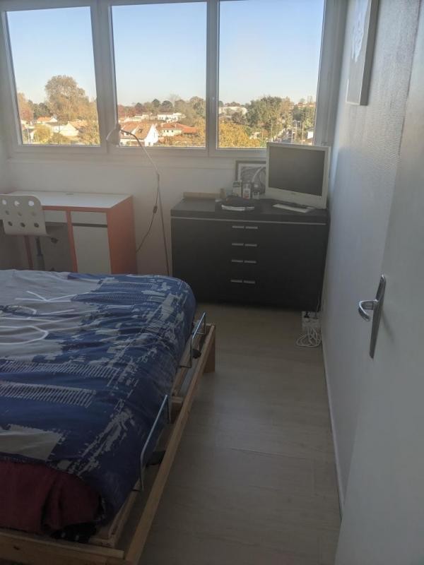 Location Appartement à Pessac 1 pièce