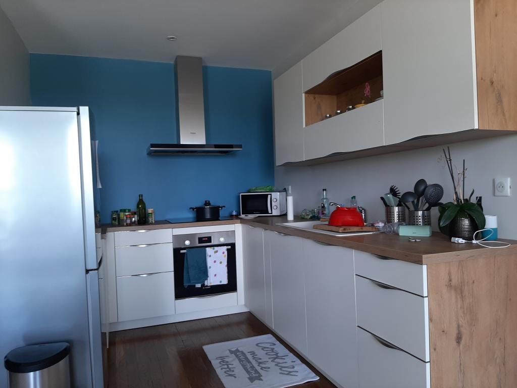 Location Appartement à Vénissieux 3 pièces