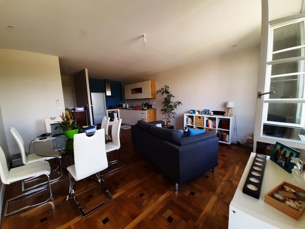 Location Appartement à Vénissieux 3 pièces